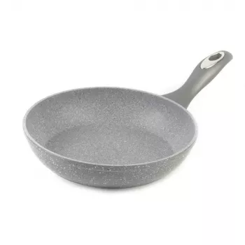 Salter BW02762G2MOR padella Marblestone 20 cm, grigio