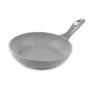 Salter BW02762G2MOR Marblestone padella da 20 cm, grigio