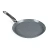 Salter Marblestone padella per pancake 25cm - antiaderente ultra, compatibile induzione, grigio