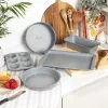 Salter BW02775GEU7 Marblestone teglia da forno 37cm
