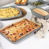 Salter BW02775GEU7 Marblestone teglia da forno 37cm