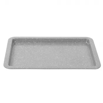 Salter BW02775GEU7 Marblestone teglia da forno 37cm