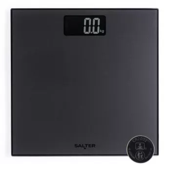Salter SA00599CFEU12 bilancia pesapersone opaca