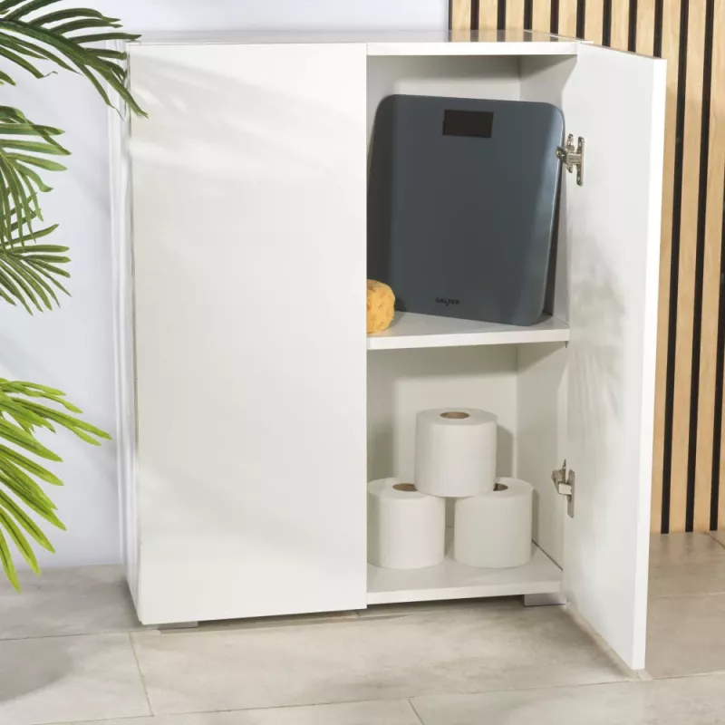 Bilancia elettronica Salter SA00600GCFEU12 Brushed Finish
