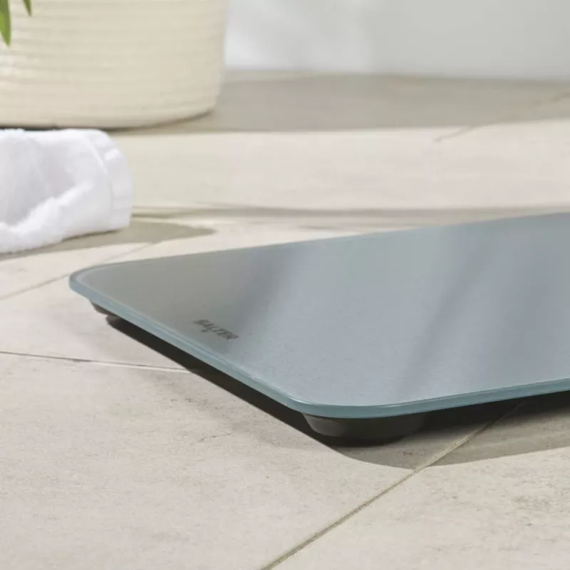 Bilancia elettronica Salter SA00600GCFEU12 Brushed Finish
