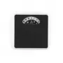 Bilancia pesapersone Salter SA00700BWFEU12 con quadrante grande, nero/bianco