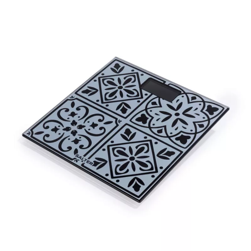 Bilancia da cucina elettronica Salter SA00702TCFEU12 Tanger Tile, 5 kg / 1 g, multicolore