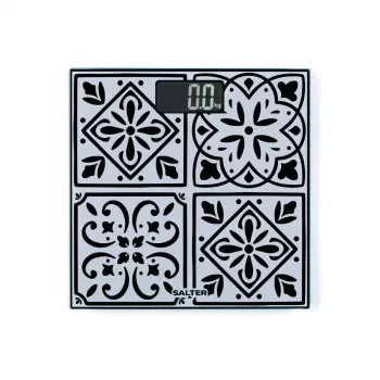Bilancia da cucina elettronica Salter SA00702TCFEU12 Tanger Tile, 5 kg / 1 g, multicolore