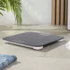 Bilancia pesapersone senza batteria Salter SA00703BFEU12, nera