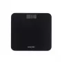 Bilancia pesapersone senza batteria Salter SA00703BFEU12, nera