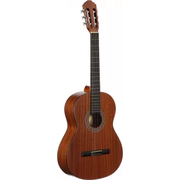 Samick CNG-1 NS chitarra classica con tavola in abete e corpo in mogano