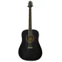 Chitarra acustica Samick D-4 TBK