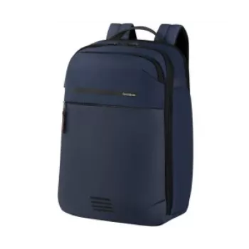 Samsonite Moderny Zaino per laptop 17,3 pollici Blu (158032-1090)