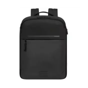 Samsonite Moderny Zaino per laptop 17,3 pollici Underseater, Nero 158035-1041