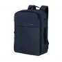 Samsonite Moderny zaino per laptop 17,3 pollici Underseater, blu (158035-1090)