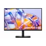 Samsung 27 pollici ViewFinity S8 (S80UH) monitor 4K UHD IPS - nero