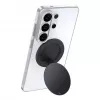 Samsung Supporto magnetico ad anello e stand 360° – universale, nero
