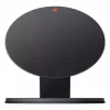 Samsung Supporto magnetico ad anello e stand 360° – universale, nero