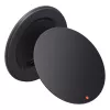 Samsung Supporto magnetico ad anello e stand 360° – universale, nero