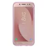 Samsung AJ330TPEG custodia Jelly per Galaxy J3 (2017) rosa