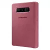 Samsung Alcantara Cover per Galaxy Note 8 EF-XN950APEGWW Rosa