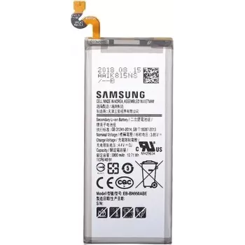 Batteria Samsung BN950 3300mAh per Galaxy Note 8 (EB-BN950AB)