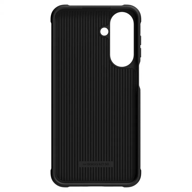 Samsung by Anymode Rugged Case per Galaxy A27 5G - nero