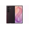Samsung Carbon Magnet Case per Galaxy Z Fold 8 Ultra - Rosso (EF-KF976SREGWW)