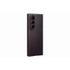 Samsung Carbon Magnet Case per Galaxy Z Fold 8 Ultra - Rosso (EF-KF976SREGWW)