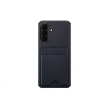 Samsung Card Slot cover per Samsung Galaxy A27, nero