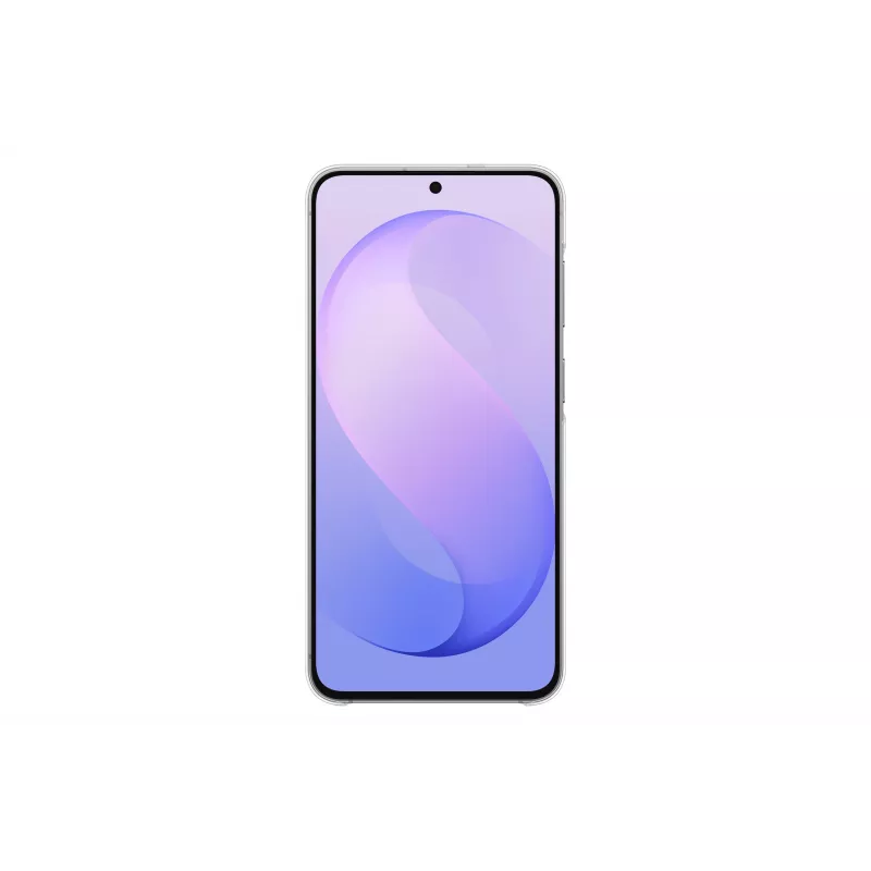 Samsung Clear Case per Galaxy S26 FE trasparente