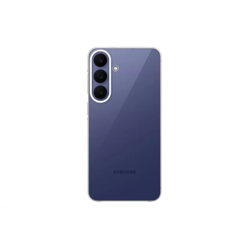 Samsung Clear Case per Galaxy S26 FE trasparente