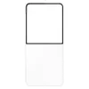 Samsung Clear Case per Galaxy Z Flip8 - Trasparente