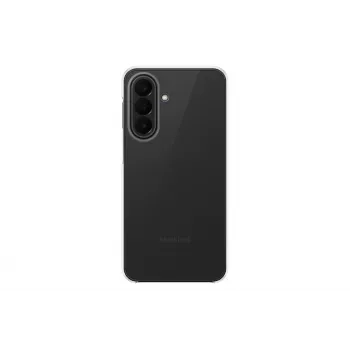 Samsung Clear Case per Samsung Galaxy A27 trasparente