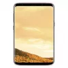 Samsung Clear Cover per Galaxy S8+ G955 rosa