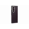 Samsung Clear Cover per Galaxy Z Fold8 Ultra – trasparente