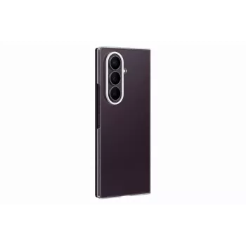 Samsung Clear Cover per Galaxy Z Fold8 Ultra – trasparente