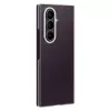 Samsung Clear Cover per Galaxy Z Fold8 Ultra – trasparente