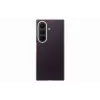 Samsung Clear Cover per Galaxy Z Fold8 Ultra – trasparente