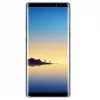 Samsung Clear Cover per N950 Note 8 blu