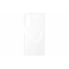 Samsung Clear Magnet Case per Galaxy S26 FE - Trasparente