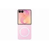 Samsung Clear Magnet Case per Galaxy Z Flip8 trasparente