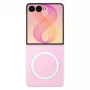 Samsung Clear Magnet Case per Galaxy Z Flip8 trasparente