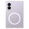 Samsung Clear Magnet Case per Galaxy Z Fold8, trasparente