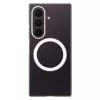 Samsung Clear Magnet Case per Galaxy Z Fold8 Ultra, trasparente