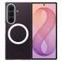 Samsung Clear Magnet Case per Galaxy Z Fold8 Ultra, trasparente