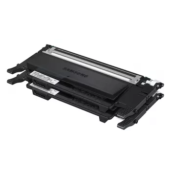Samsung CLT-P4072B Rainbow Kit - confezione da 2 - nero