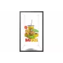 Samsung DS SM32HX 31,5 inch Full HD VA Display 24/7 con 3D, DisplayPort, 3x HDMI, 2x USB