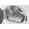 Samsung DV90F09F4WT2 asciugatrice a pompa di calore 9 kg - bianco