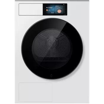 Samsung DV90F09F4WT2 asciugatrice a pompa di calore 9 kg - bianco